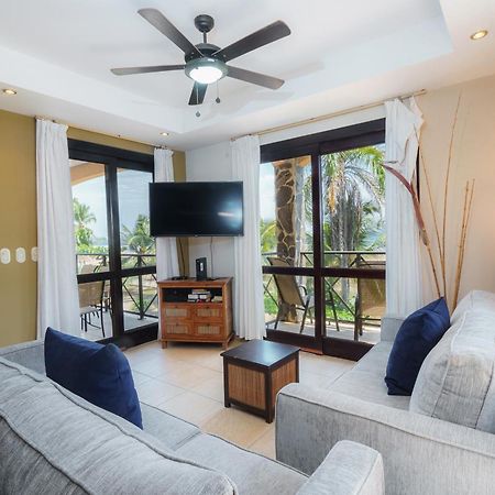 Bahia Encantada Beach Front Proyect, Jaco Paradise Luaran gambar