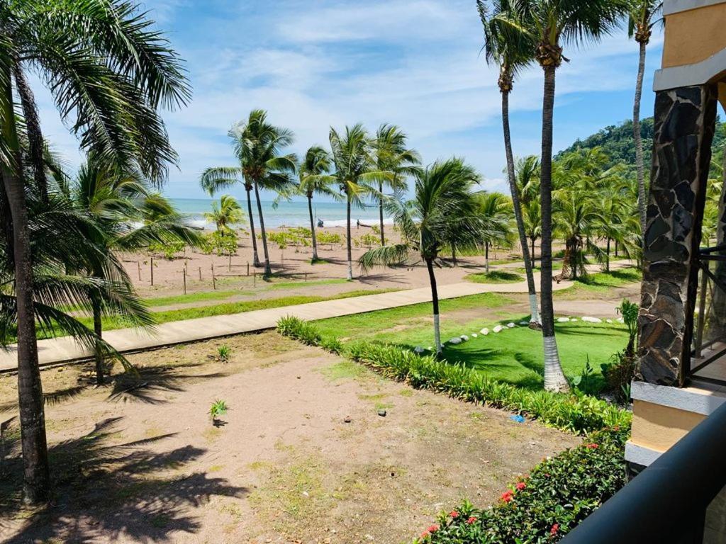 Bahia Encantada Beach Front Proyect, Jaco Paradise Luaran gambar