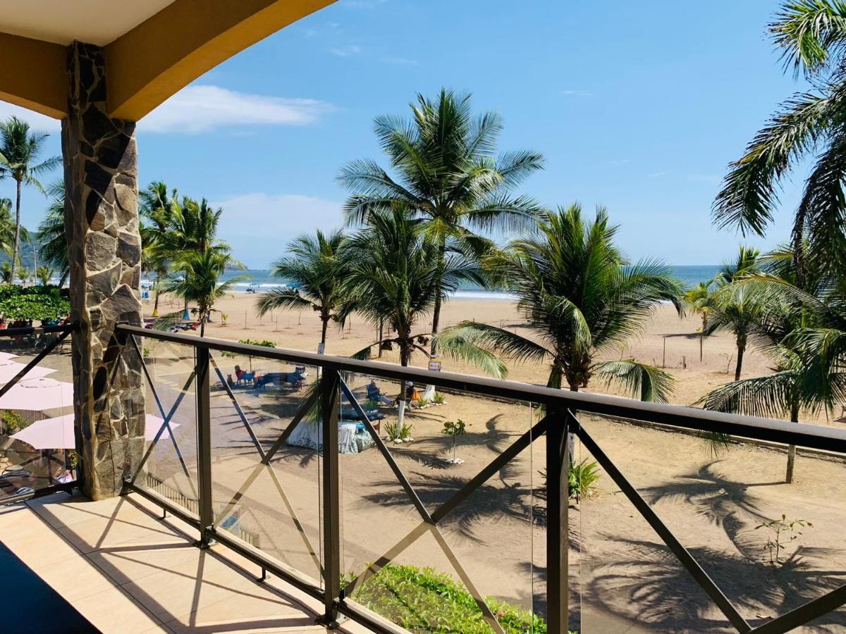 Bahia Encantada Beach Front Proyect, Jaco Paradise Luaran gambar