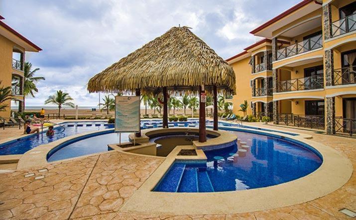 Bahia Encantada Beach Front Proyect, Jaco Paradise Luaran gambar
