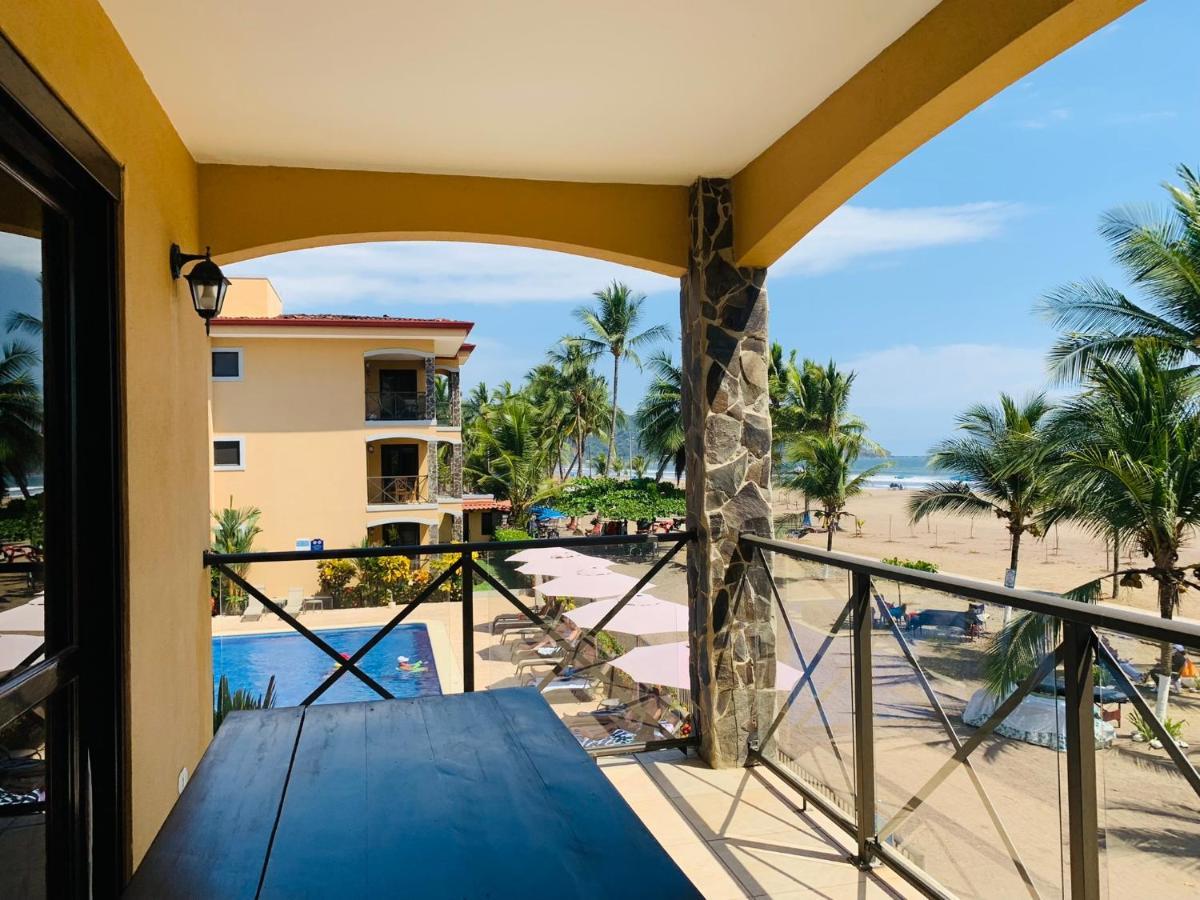 Bahia Encantada Beach Front Proyect, Jaco Paradise Luaran gambar