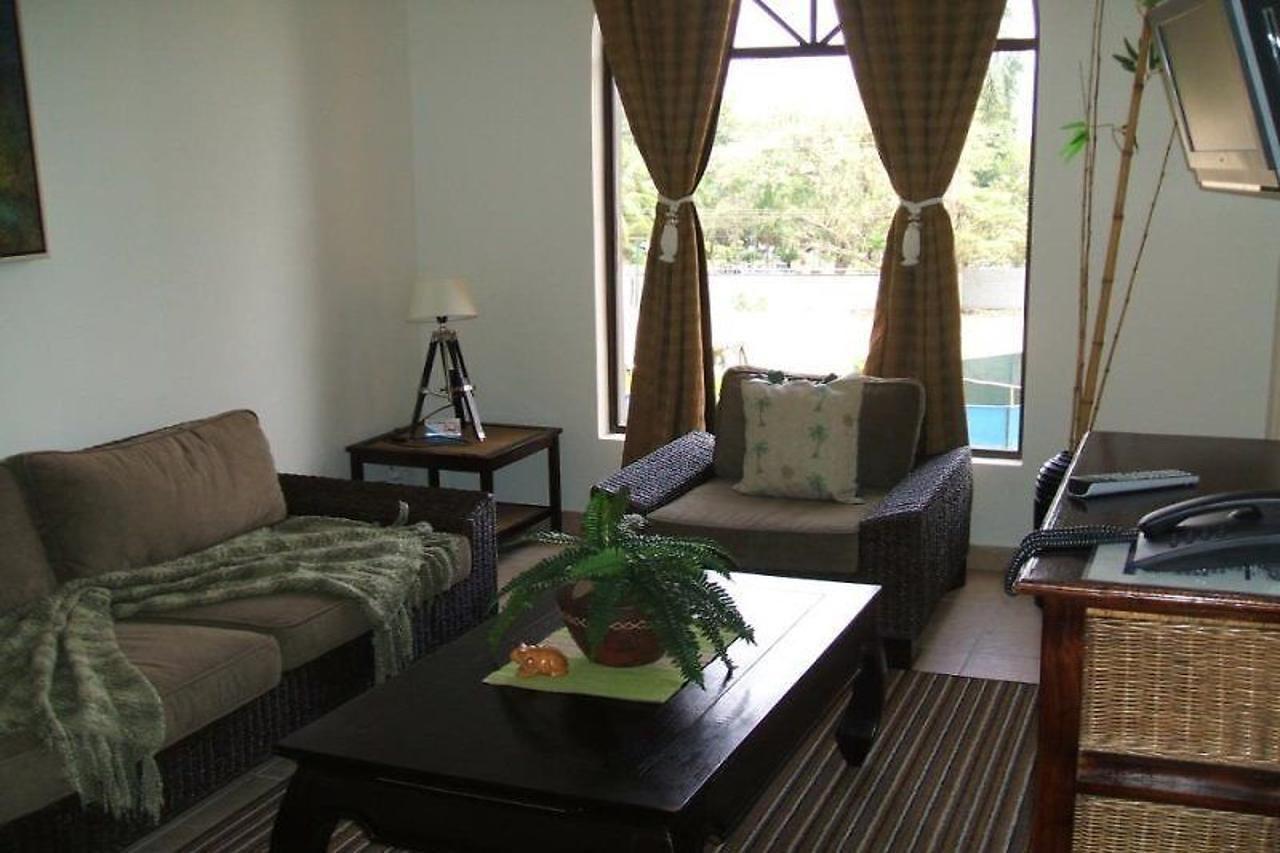 Bahia Encantada Beach Front Proyect, Jaco Paradise Luaran gambar