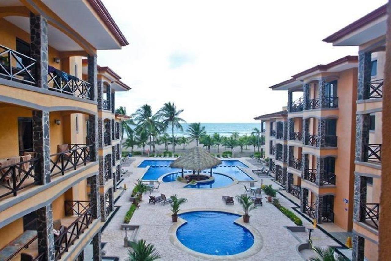 Bahia Encantada Beach Front Proyect, Jaco Paradise Luaran gambar