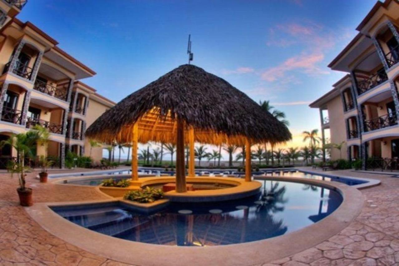 Bahia Encantada Beach Front Proyect, Jaco Paradise Luaran gambar