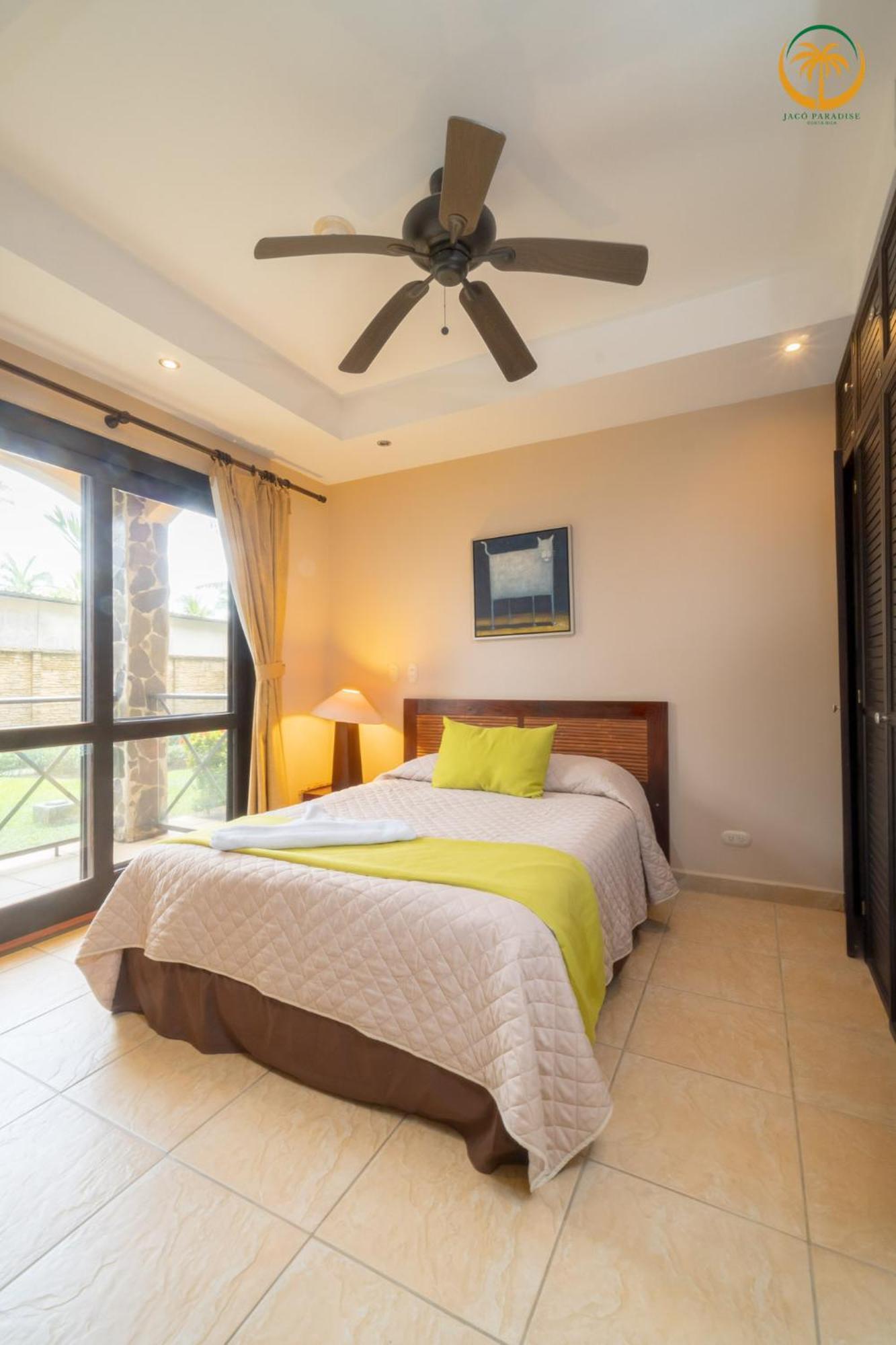 Bahia Encantada Beach Front Proyect, Jaco Paradise Luaran gambar