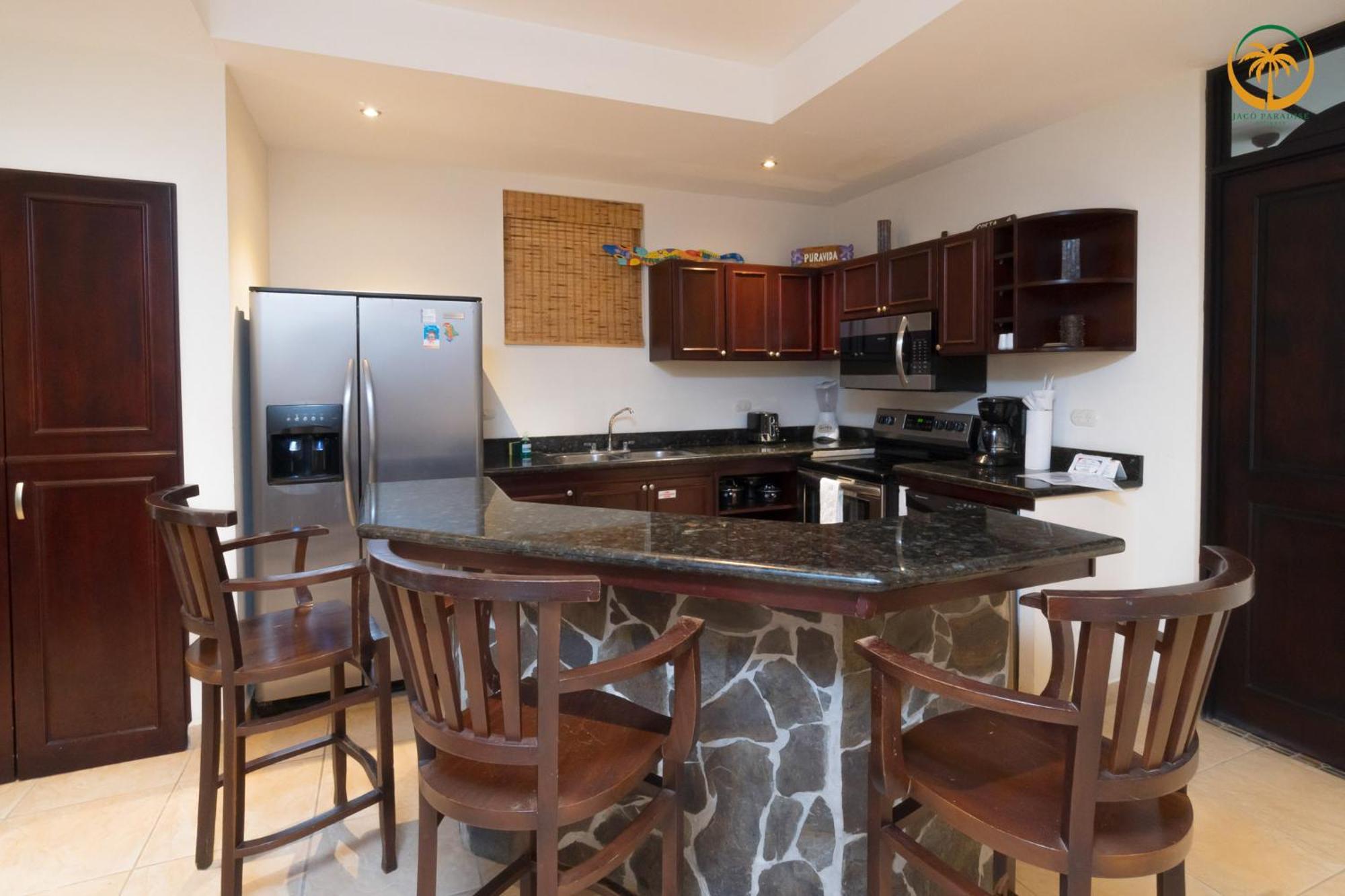 Bahia Encantada Beach Front Proyect, Jaco Paradise Luaran gambar