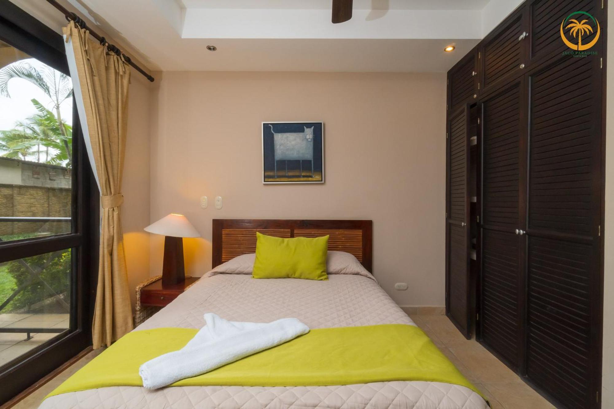 Bahia Encantada Beach Front Proyect, Jaco Paradise Luaran gambar