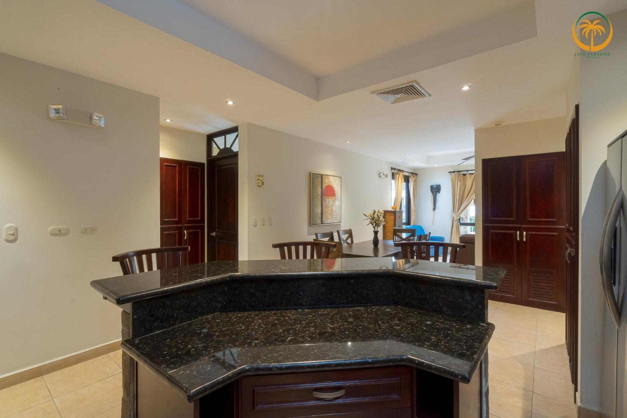 Bahia Encantada Beach Front Proyect, Jaco Paradise Luaran gambar