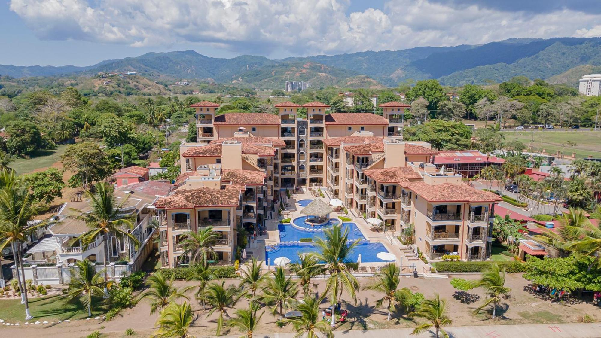 Bahia Encantada Beach Front Proyect, Jaco Paradise Luaran gambar