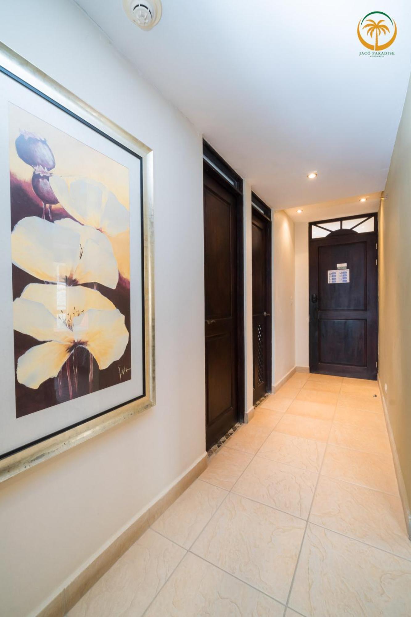 Bahia Encantada Beach Front Proyect, Jaco Paradise Luaran gambar