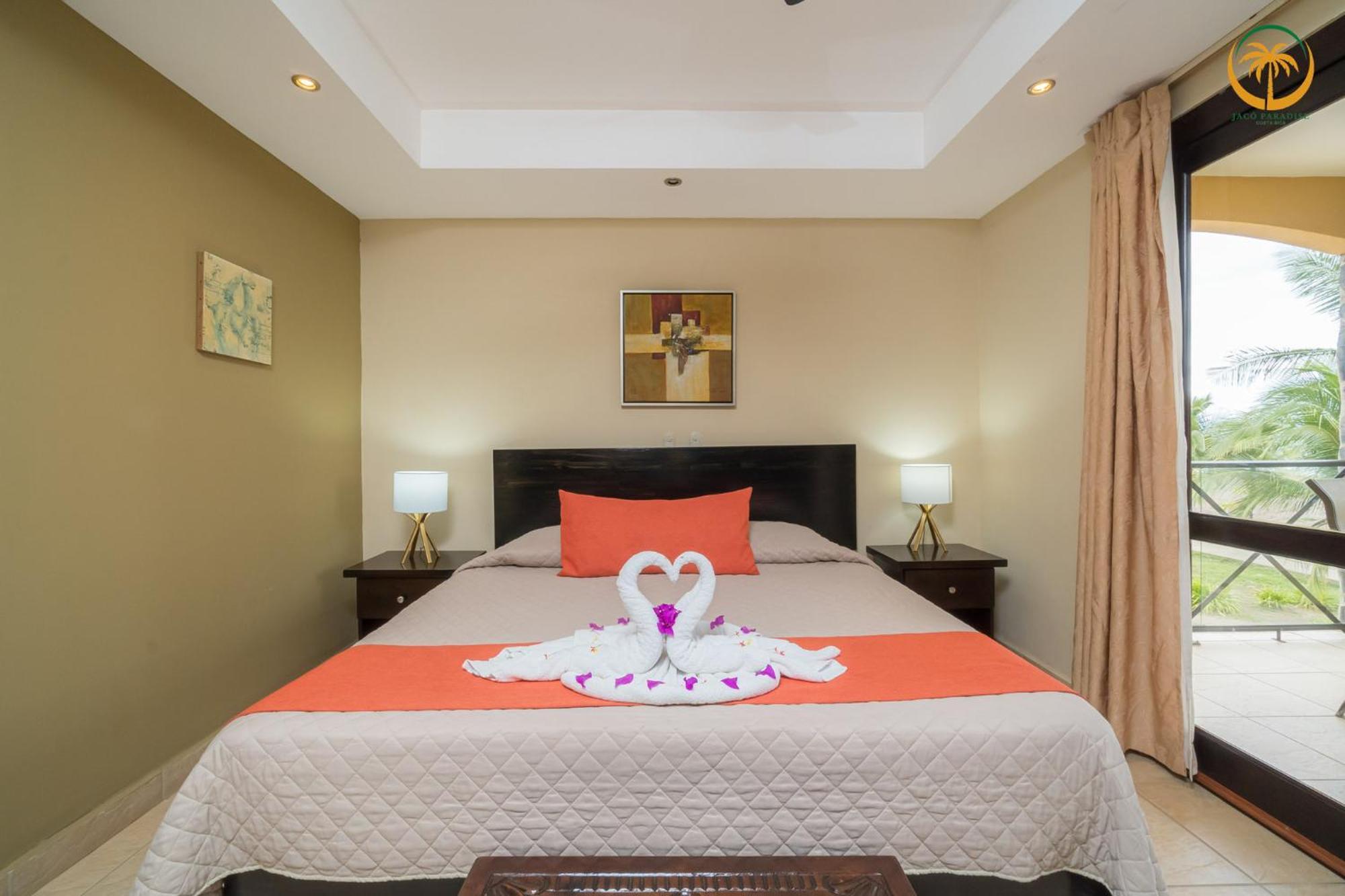 Bahia Encantada Beach Front Proyect, Jaco Paradise Luaran gambar