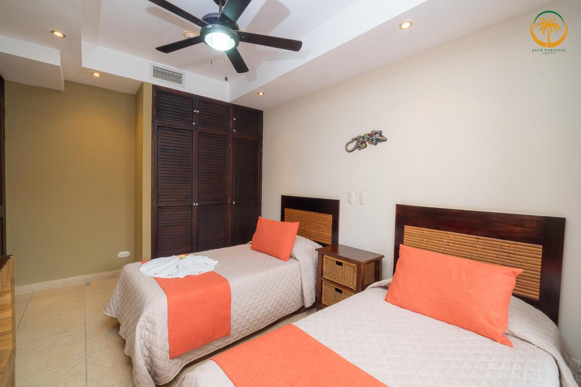 Bahia Encantada Beach Front Proyect, Jaco Paradise Luaran gambar