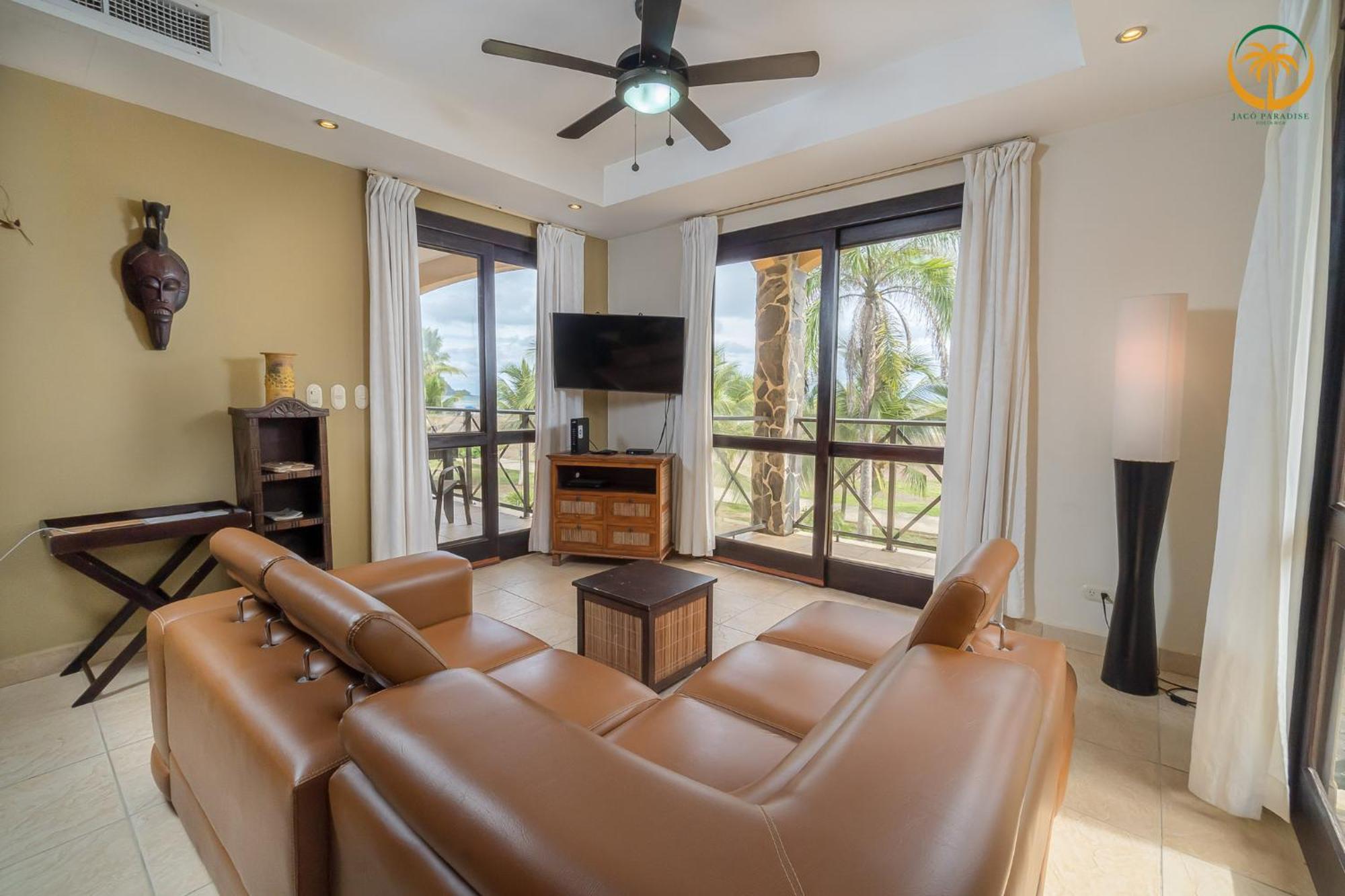 Bahia Encantada Beach Front Proyect, Jaco Paradise Luaran gambar