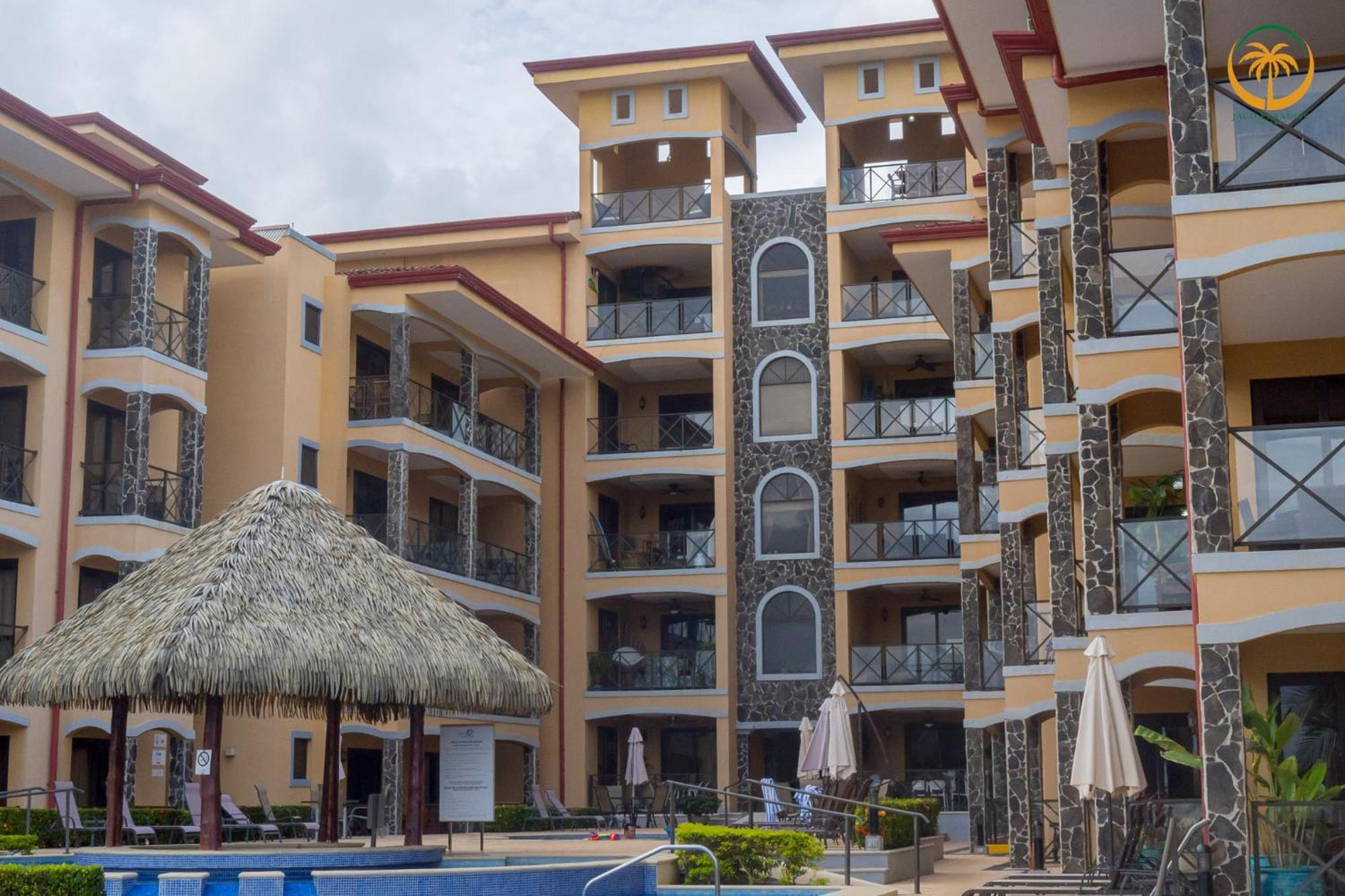 Bahia Encantada Beach Front Proyect, Jaco Paradise Luaran gambar