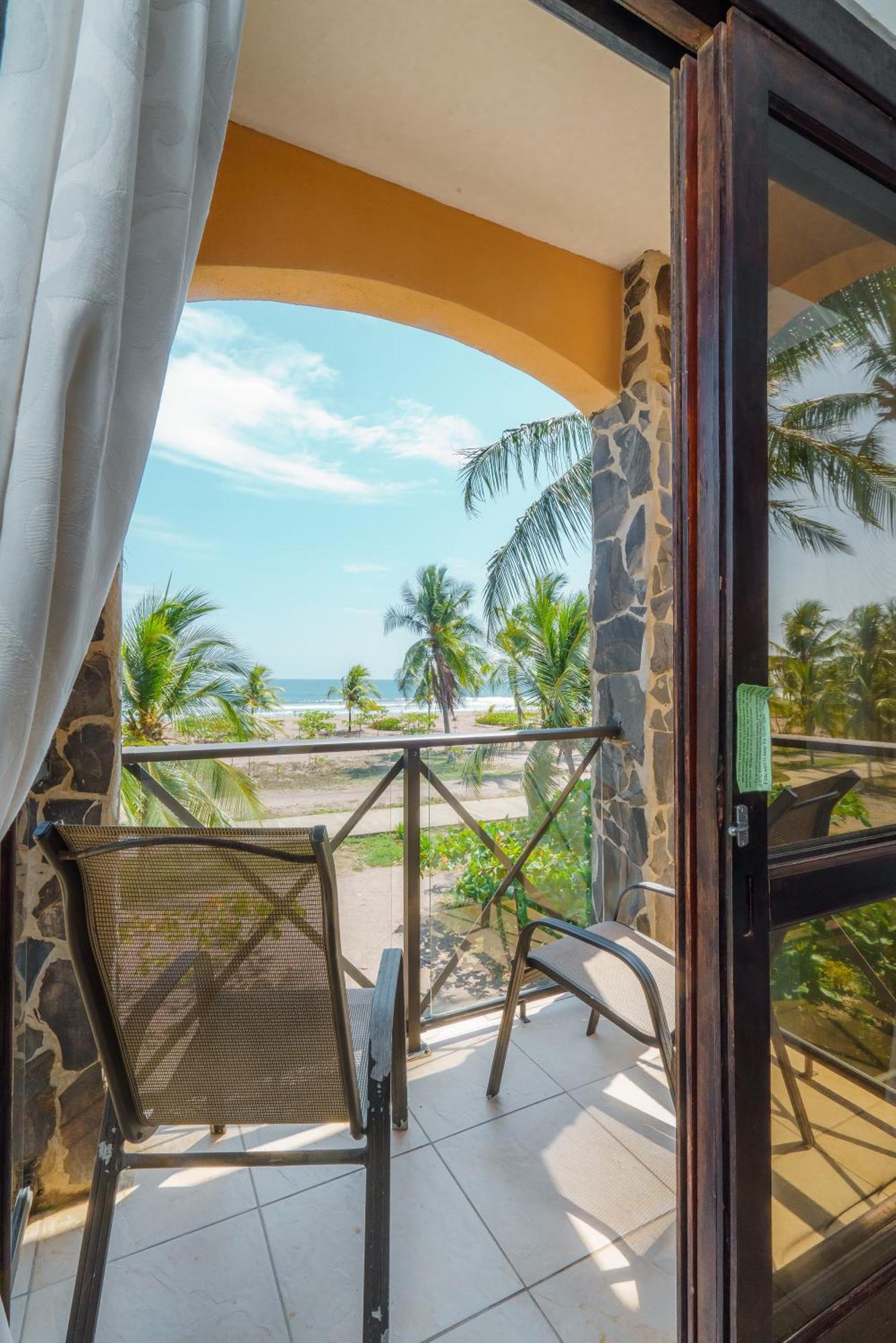 Bahia Encantada Beach Front Proyect, Jaco Paradise Luaran gambar