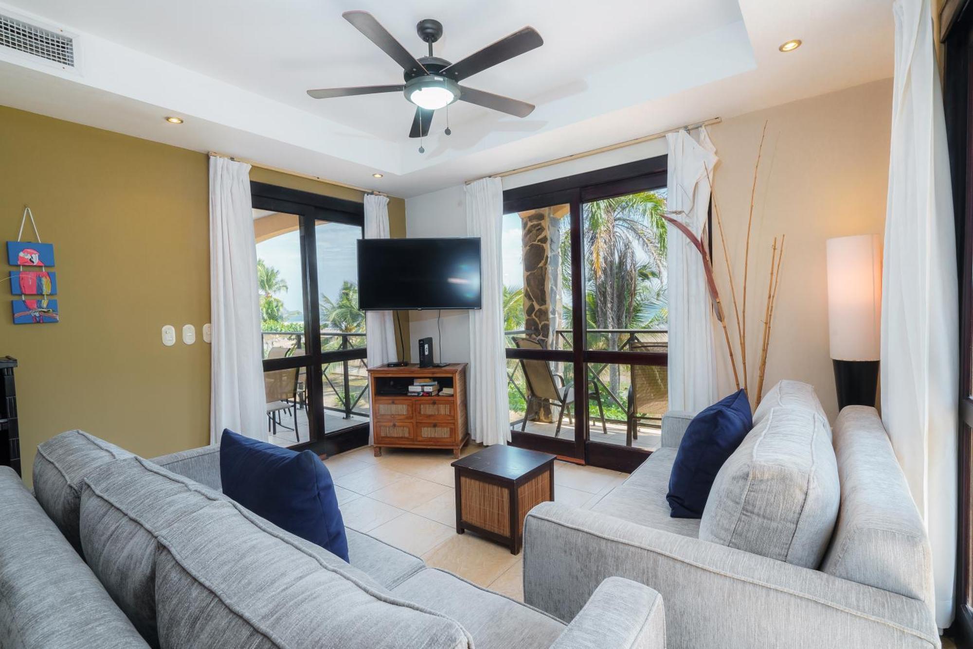 Bahia Encantada Beach Front Proyect, Jaco Paradise Luaran gambar