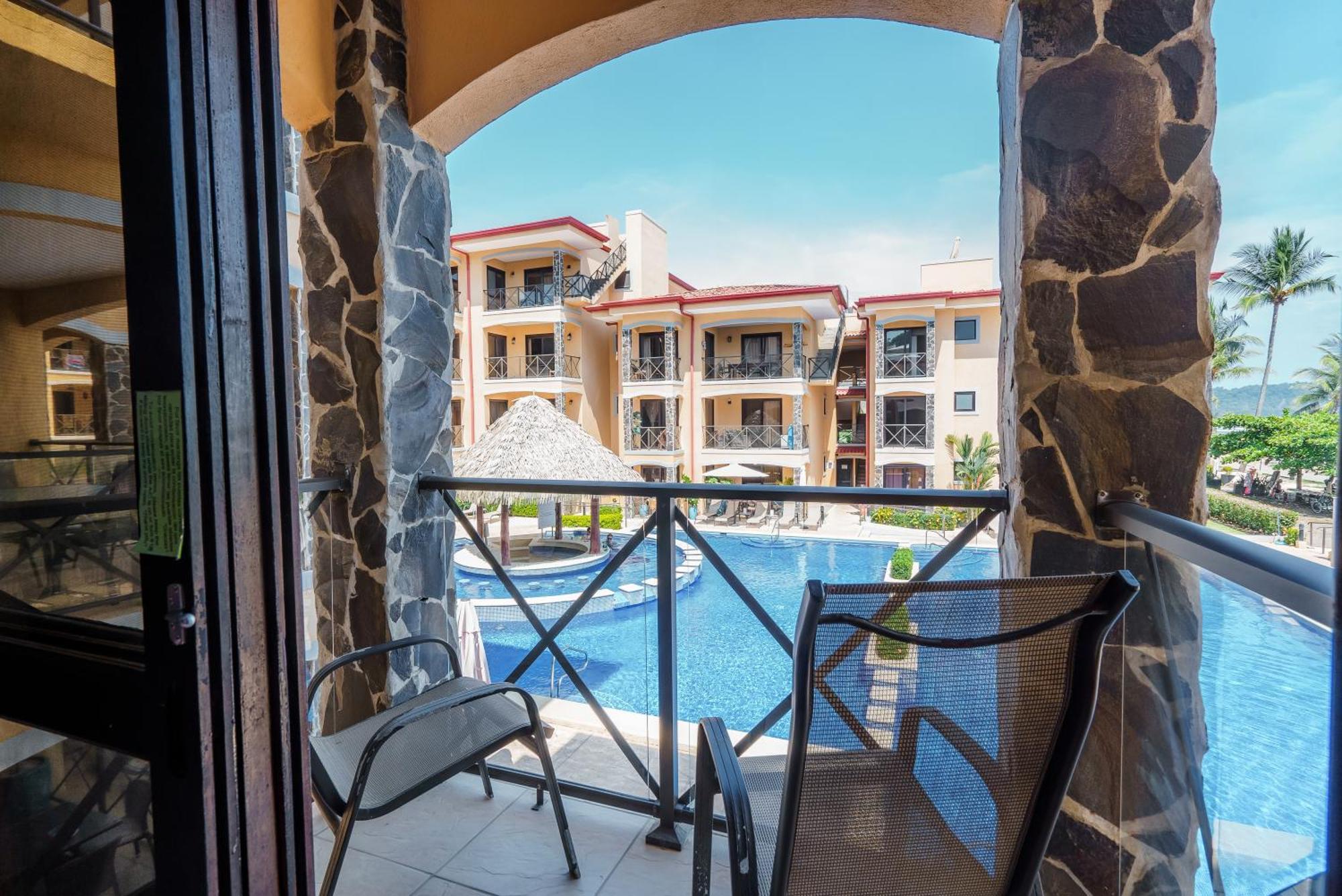 Bahia Encantada Beach Front Proyect, Jaco Paradise Luaran gambar