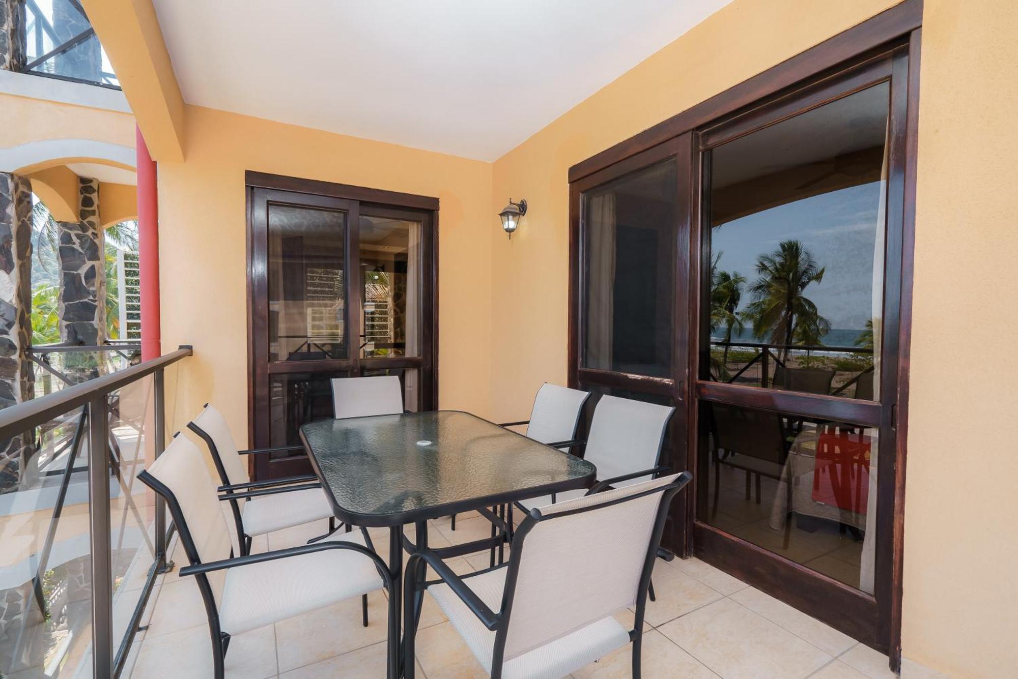 Bahia Encantada Beach Front Proyect, Jaco Paradise Luaran gambar