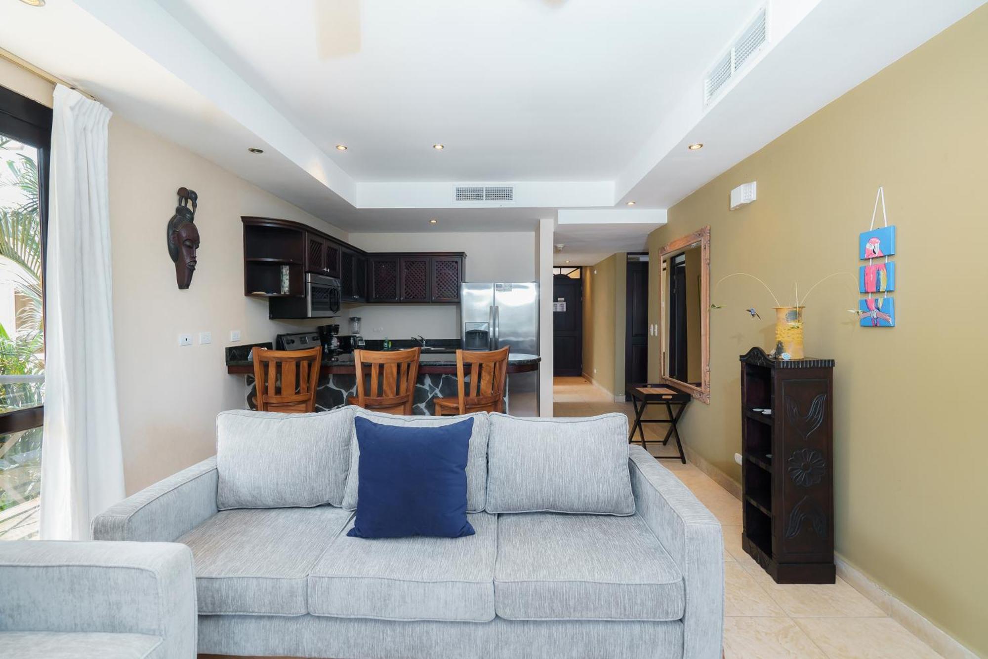 Bahia Encantada Beach Front Proyect, Jaco Paradise Luaran gambar