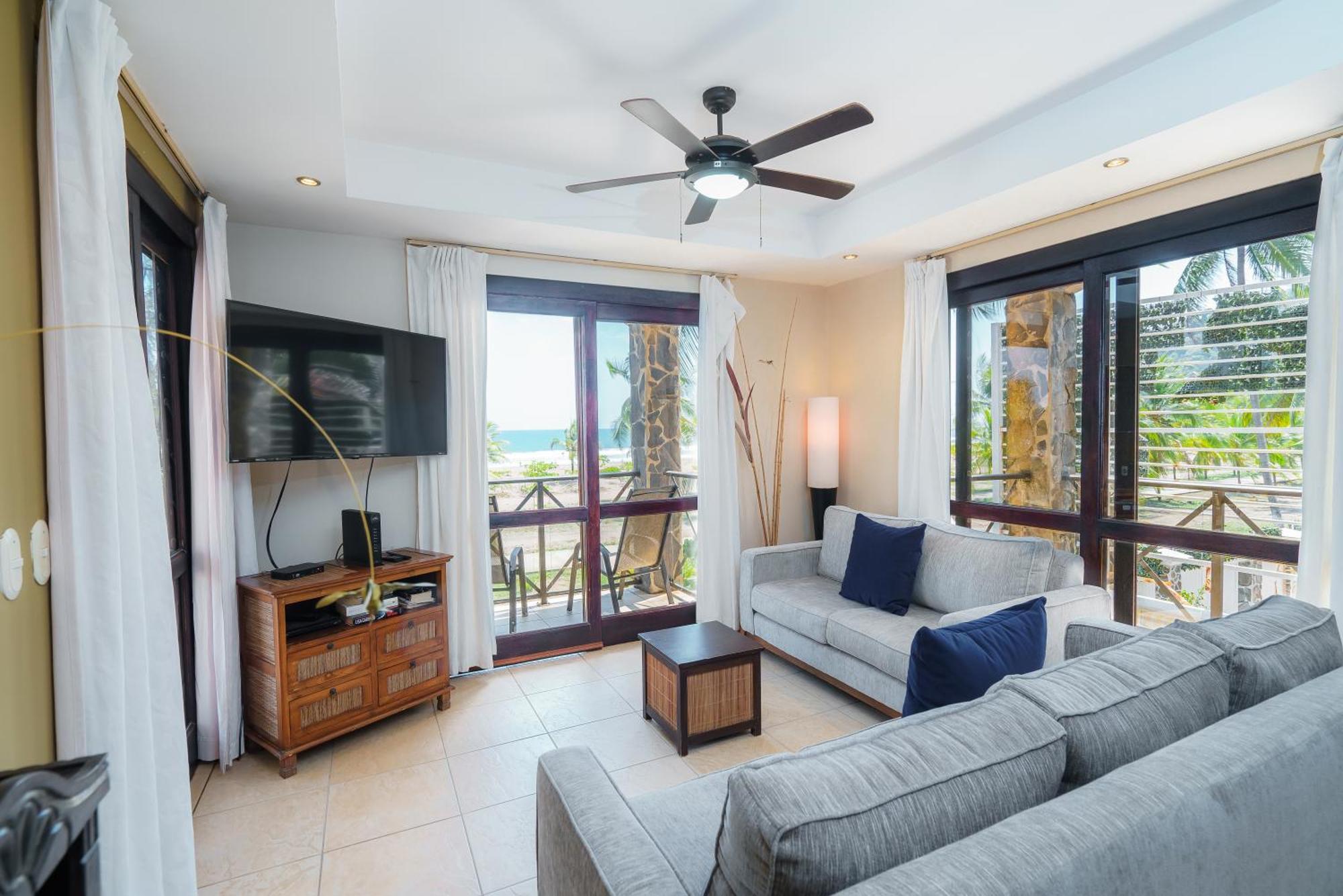 Bahia Encantada Beach Front Proyect, Jaco Paradise Luaran gambar