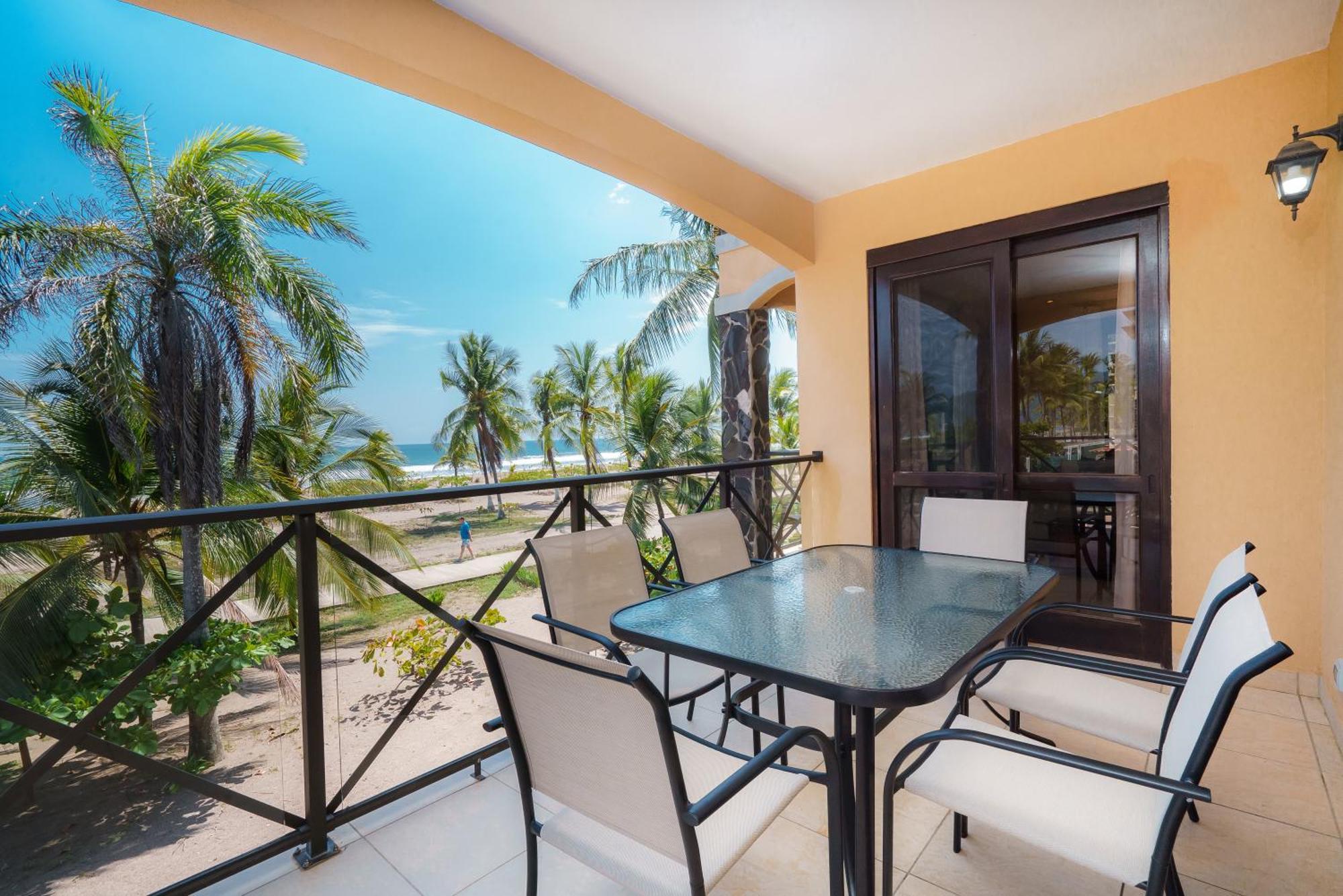 Bahia Encantada Beach Front Proyect, Jaco Paradise Luaran gambar