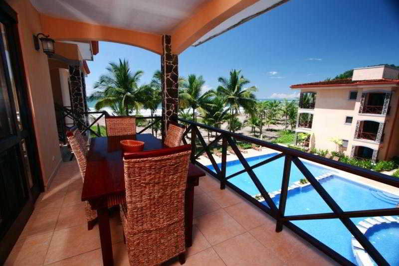 Bahia Encantada Beach Front Proyect, Jaco Paradise Luaran gambar