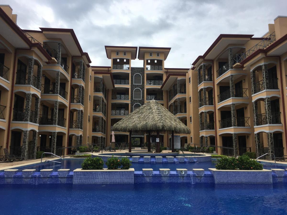 Bahia Encantada Beach Front Proyect, Jaco Paradise Luaran gambar