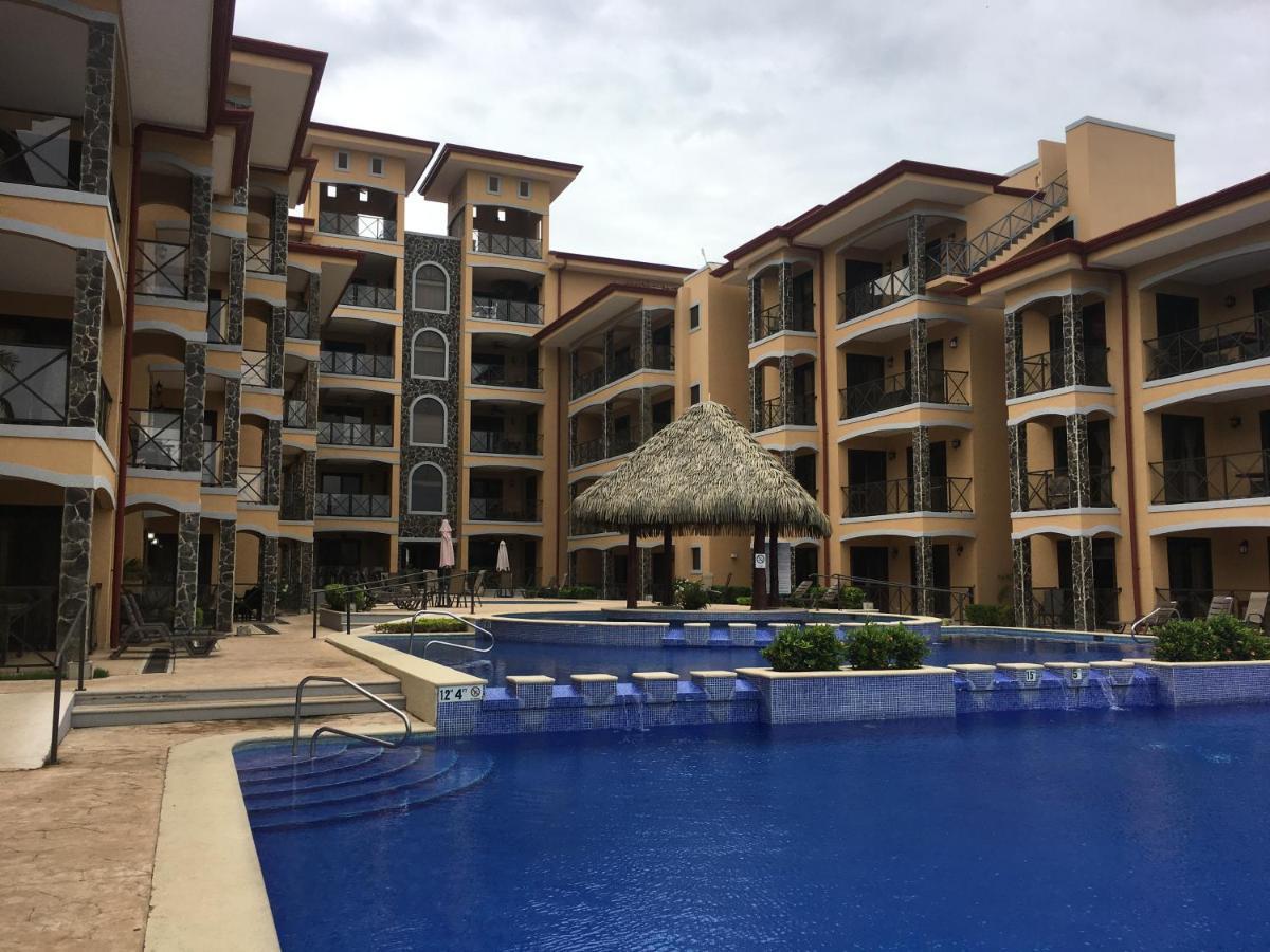 Bahia Encantada Beach Front Proyect, Jaco Paradise Luaran gambar