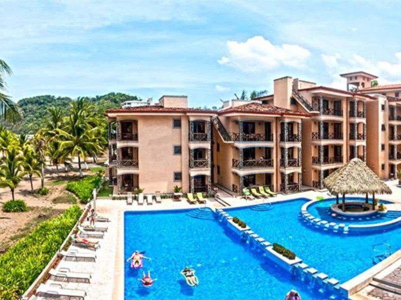 Bahia Encantada Beach Front Proyect, Jaco Paradise Luaran gambar