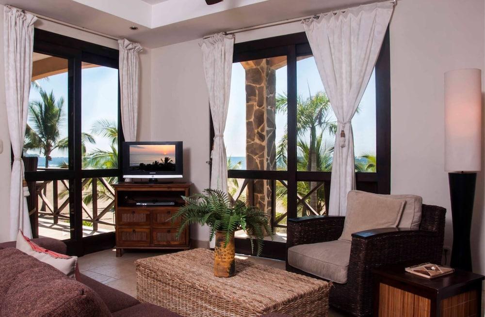 Bahia Encantada Beach Front Proyect, Jaco Paradise Luaran gambar
