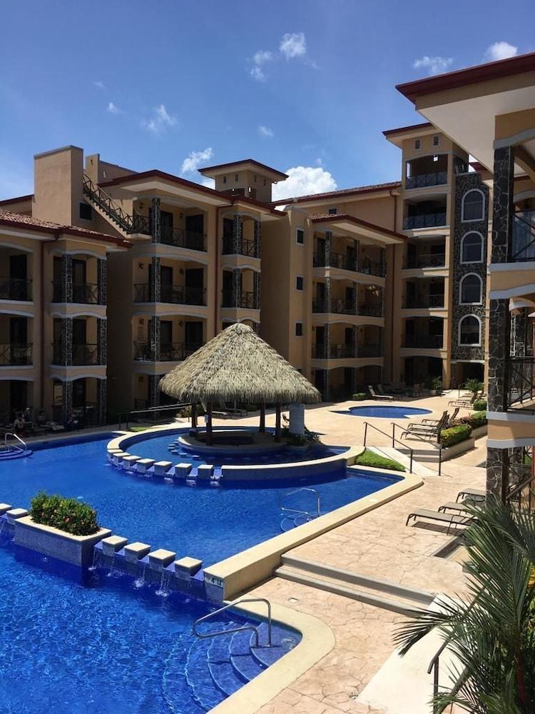Bahia Encantada Beach Front Proyect, Jaco Paradise Luaran gambar