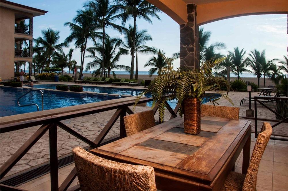 Bahia Encantada Beach Front Proyect, Jaco Paradise Luaran gambar
